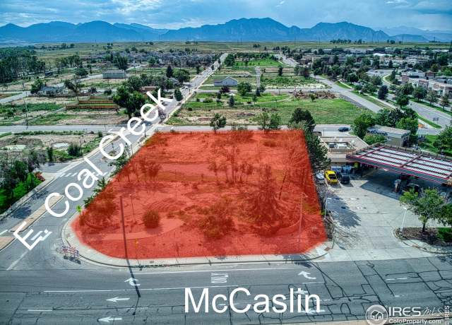 Property at 121 E Coal Creek Dr, Superior, CO 80027