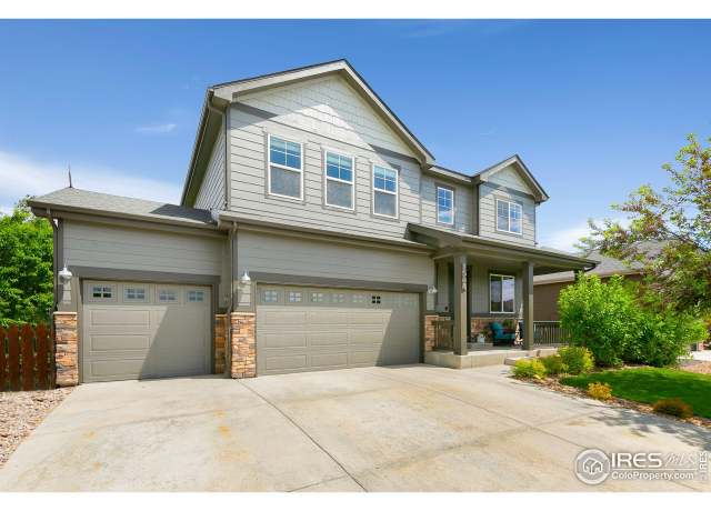 Property at 1568 Grand Ave, Windsor, CO 80550, 6 beds, 3.5 baths