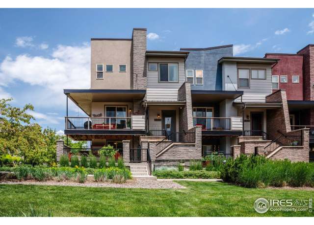Property at 1044 Maria Ln, Louisville, CO 80027, 3 beds, 3.5 baths