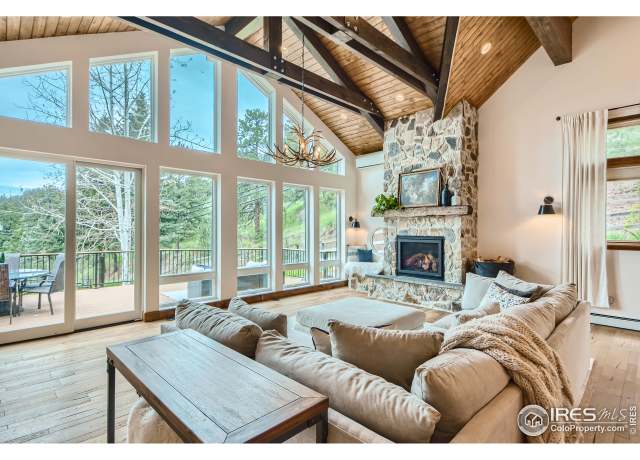 Property at 148 Granite Dr, Boulder, CO 80302, 5 beds, 4 baths
