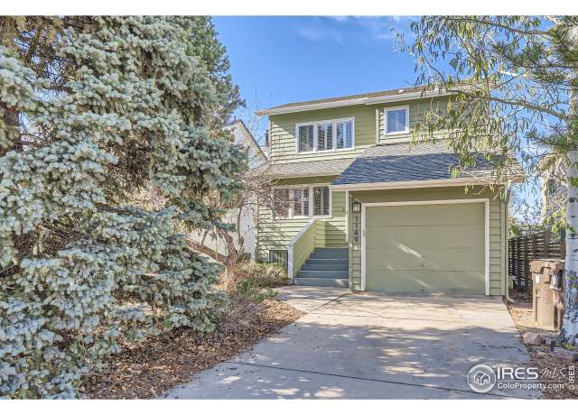 Property at 1149 Quince Ave, Boulder, CO 80304, 3 beds, 3.5 baths