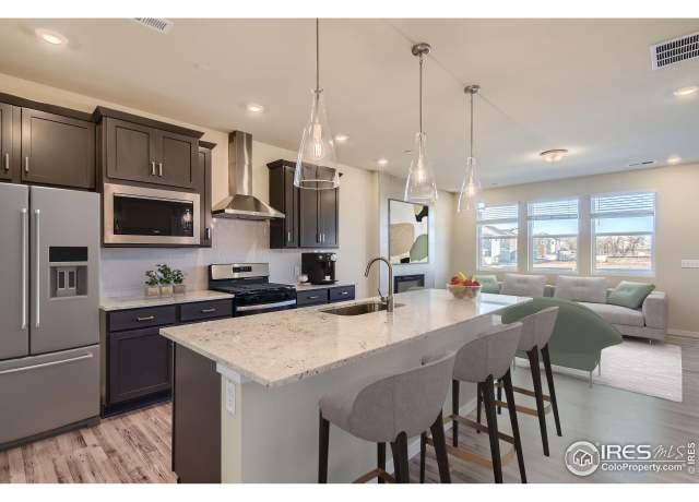 Property at 764 Nob Hill Ln, Fort Collins, CO 80524, 3 beds, 2.5 baths