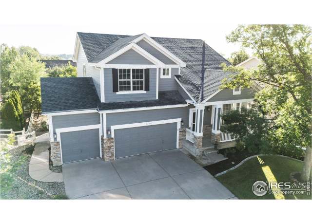 Property at 2780 Canby Way, Fort Collins, CO 80525, 4 beds, 3 baths