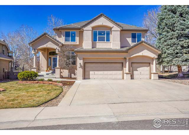 Property at 1845 Vernon Ln, Superior, CO 80027, 4 beds, 4.5 baths