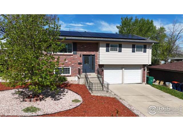 Property at 8351 Ralph Ln, Denver, CO 80221, 3 beds, 2.5 baths