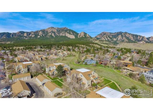 Property at 3381 Cripple Creek Trl Unit D14, Boulder, CO 80305, 2 beds, 1 bath
