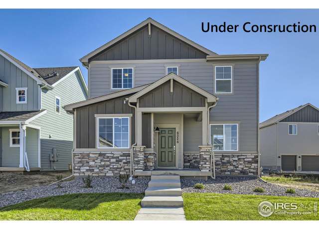 Property at 1875 Foggy Brook Dr, Fort Collins, CO 80528, 3 beds, 2.5 baths