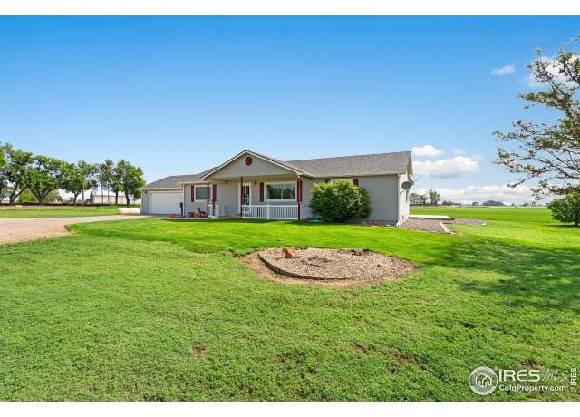 Property at 32924 County Road 29, Greeley, CO 80631, 3 beds, 2 baths