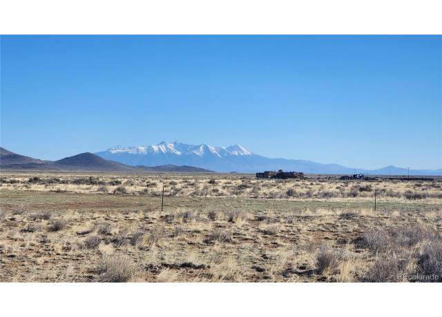 Property at 44 Collins Ct, San Luis, CO 81152