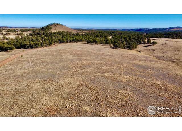 Property at 0 Walno Ave, Livermore, CO 80536