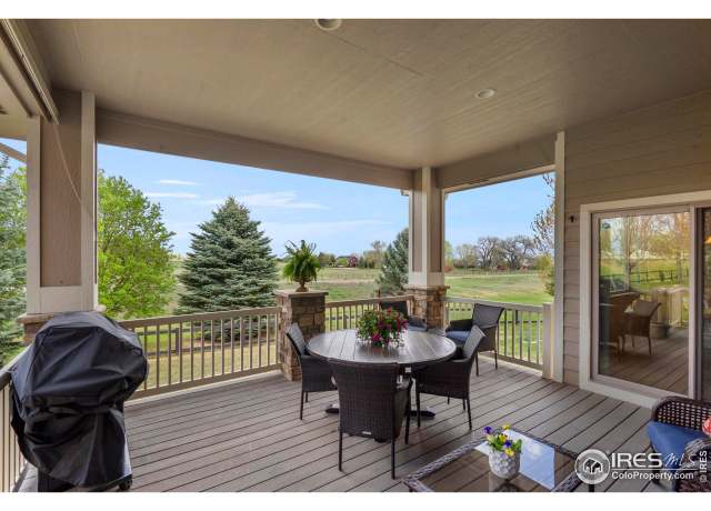 Property at 6836 Spanish Bay Dr, Windsor, CO 80550, 4 beds, 3.5 baths