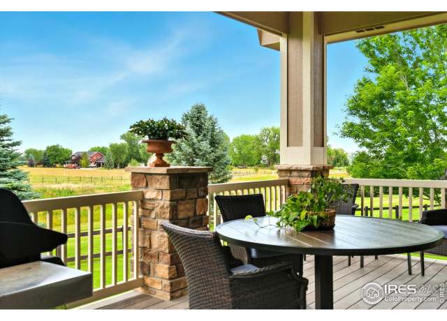 Property at 6836 Spanish Bay Dr, Windsor, CO 80550, 4 beds, 3.5 baths