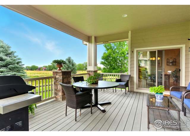 Property at 6836 Spanish Bay Dr, Windsor, CO 80550, 4 beds, 3.5 baths