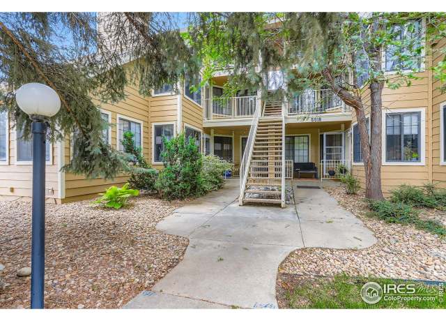 Property at 5918 Gunbarrel Ave Unit B, Boulder, CO 80301, 2 beds, 2 baths