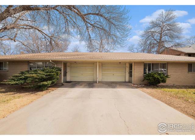 Property at 449 E Drake Rd, Fort Collins, CO 80525, 4 beds, 2 baths