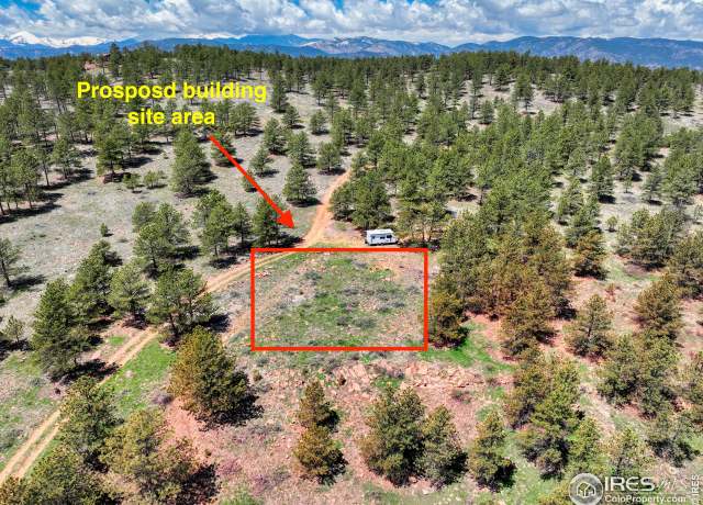 Property at 101 Lewis Ln, Longmont, CO 80503