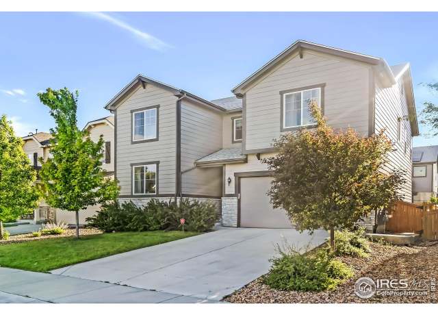 Property at 6229 Black Mesa Rd, Frederick, CO 80516, 4 beds, 3.5 baths