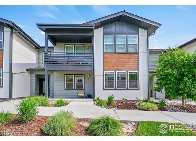 Property at 551 Vicot Way Unit D, Fort Collins, CO 80524, 1 bed, 1 bath