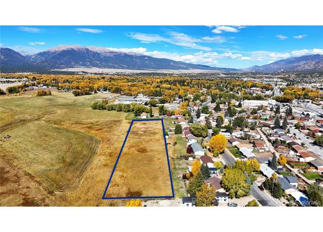 Property at S San Juan Ave, Buena Vista, CO 81211