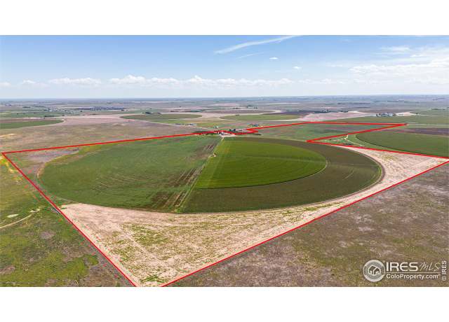 Property at 15041 County Road 2, Wiggins, CO 80654