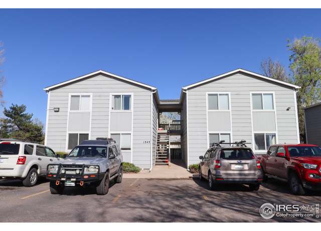 Property at 1343 Cherry St, Fort Collins, CO 80521, 16 beds, 8 baths