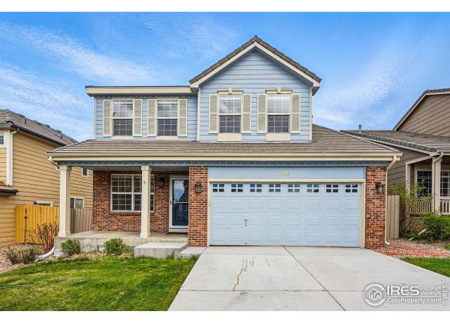 Property at 2926 Castle Peak Ave, Superior, CO 80027, 4 beds, 3.5 baths