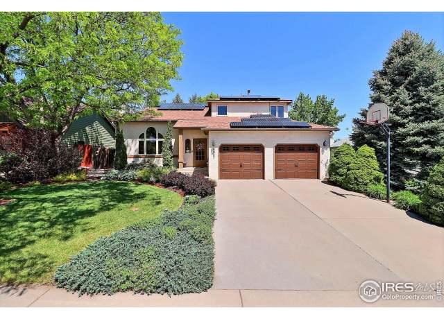 Property at 4957 W 6th St, Greeley, CO 80634, 4 beds, 3.5 baths