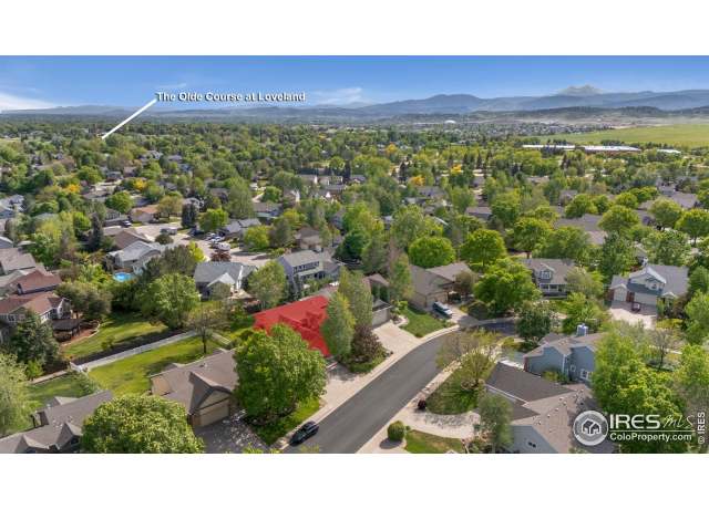 Property at 2235 Woody Creek Cir, Loveland, CO 80538, 5 beds, 2.5 baths