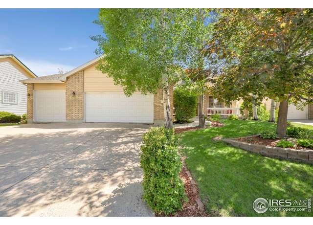 Property at 2235 Woody Creek Cir, Loveland, CO 80538, 5 beds, 2.5 baths
