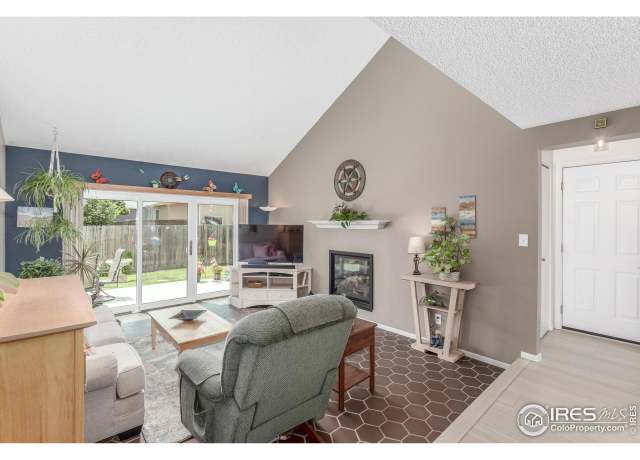 Property at 2707 W Stuart St, Fort Collins, CO 80526, 3 beds, 2 baths