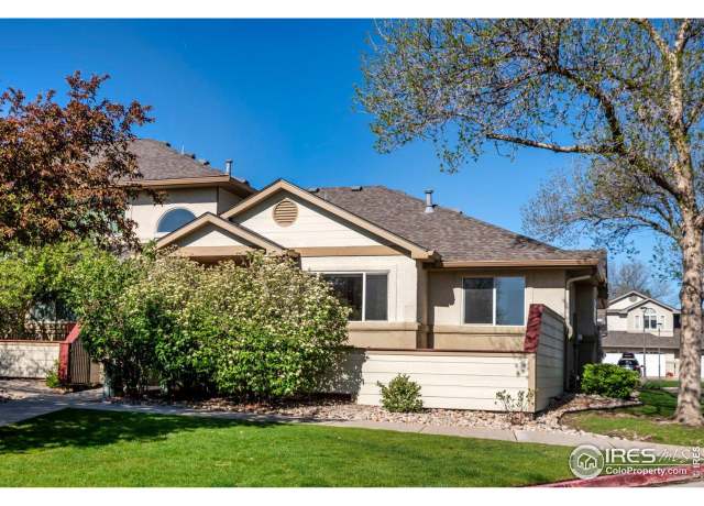 Property at 650 Ridgeview Dr, Louisville, CO 80027, 2 beds, 2 baths