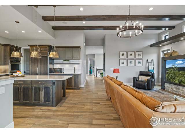 Property at 4820 Corsica Dr, Fort Collins, CO 80526, 4 beds, 3 baths
