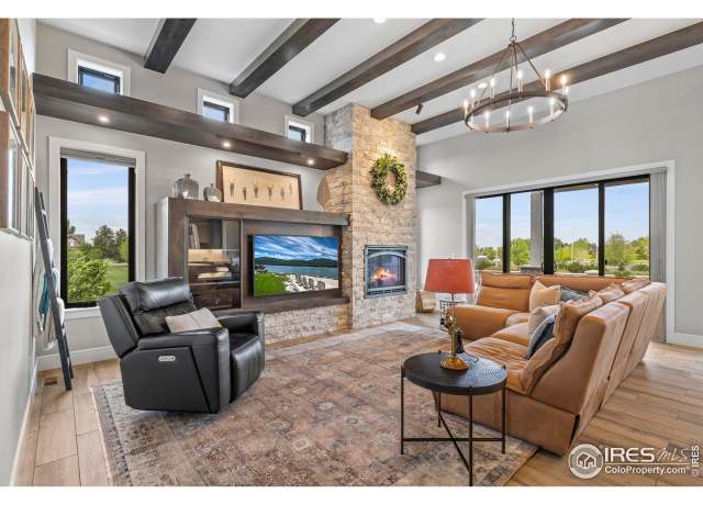 Property at 4820 Corsica Dr, Fort Collins, CO 80526, 4 beds, 3 baths