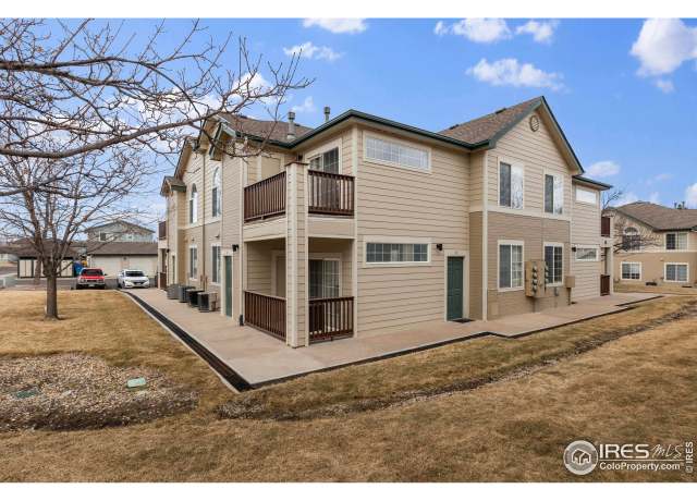 Property at 3002 W Elizabeth St Unit H, Fort Collins, CO 80521, 1 bed, 1 bath