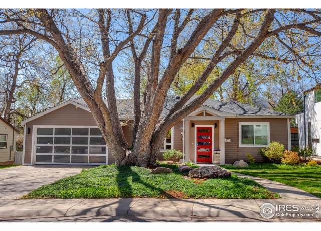 Property at 560 Iris Ave, Boulder, CO 80304, 3 beds, 3 baths