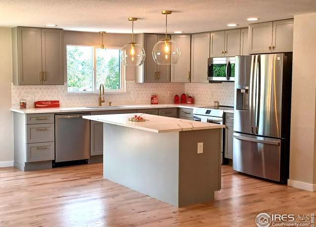 Property at 1843 Spruce Ave, Longmont, CO 80501, 4 beds, 2 baths