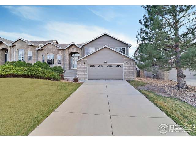Property at 5750 W 20th St #10, Greeley, CO 80634, 4 beds, 3 baths