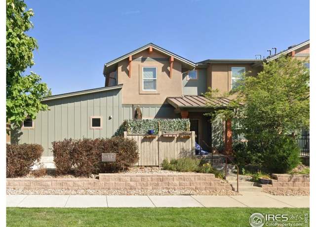 Property at 3295 Big Horn St, Boulder, CO 80301, 2 beds, 2.5 baths