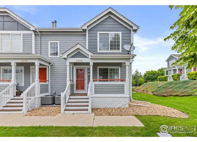 Property at 3660 W 25th St #1106, Greeley, CO 80634, 2 beds, 2.5 baths