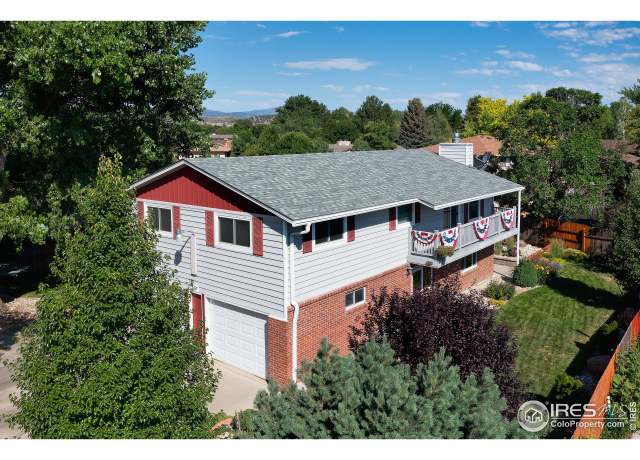 Property at 2467 Farisita Dr, Loveland, CO 80538, 4 beds, 2 baths