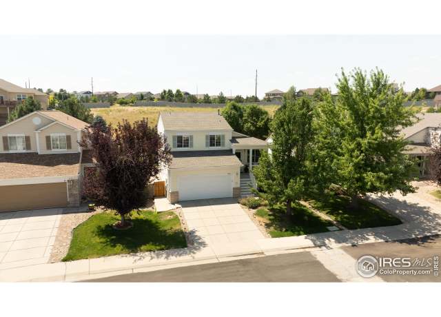 Property at 20626 Willowbend Ln, Parker, CO 80138, 3 beds, 2.5 baths