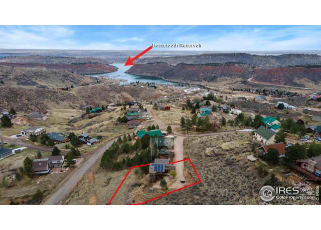 Property at 144 Sandhill Ln, Fort Collins, CO 80526, 3 beds, 2 baths