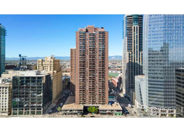 Property at 1020 15th St Unit 15e, Denver, CO 80202, 2 beds, 2 baths