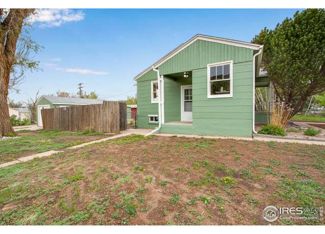 Northern Colorado Foreclosures