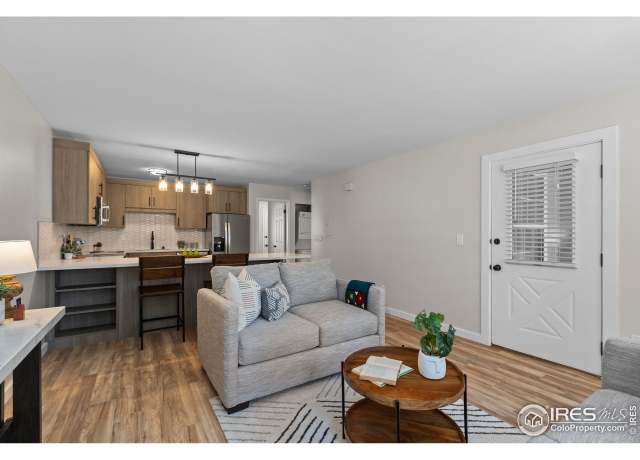 Property at 1601 W Swallow Rd, Fort Collins, CO 80526, 2 beds, 2 baths