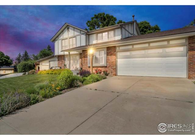 Property at 11290 Ranch Pl, Denver, CO 80234, 4 beds, 2.5 baths