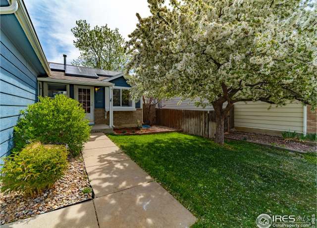 Property at 13146 Raritan Ct, Denver, CO 80234, 4 beds, 2 baths