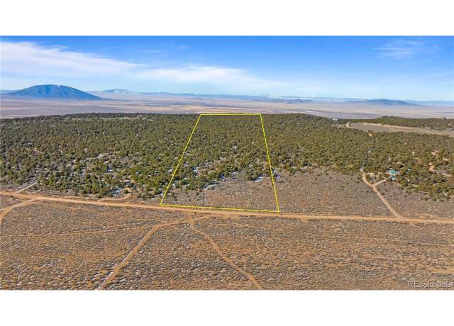 Property at 90 Elk Park Rd, San Luis, CO 81152