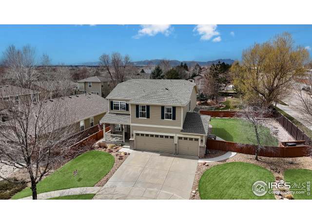 Property at 14396 Corrine Ct, Broomfield, CO 80023, 4 beds, 2.5 baths