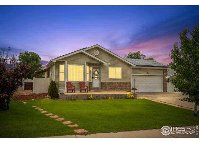 Property at 501 N 30th Ave, Greeley, CO 80631, 5 beds, 3 baths